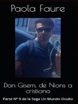 Dan Gisem de nions a cristiano - ebook